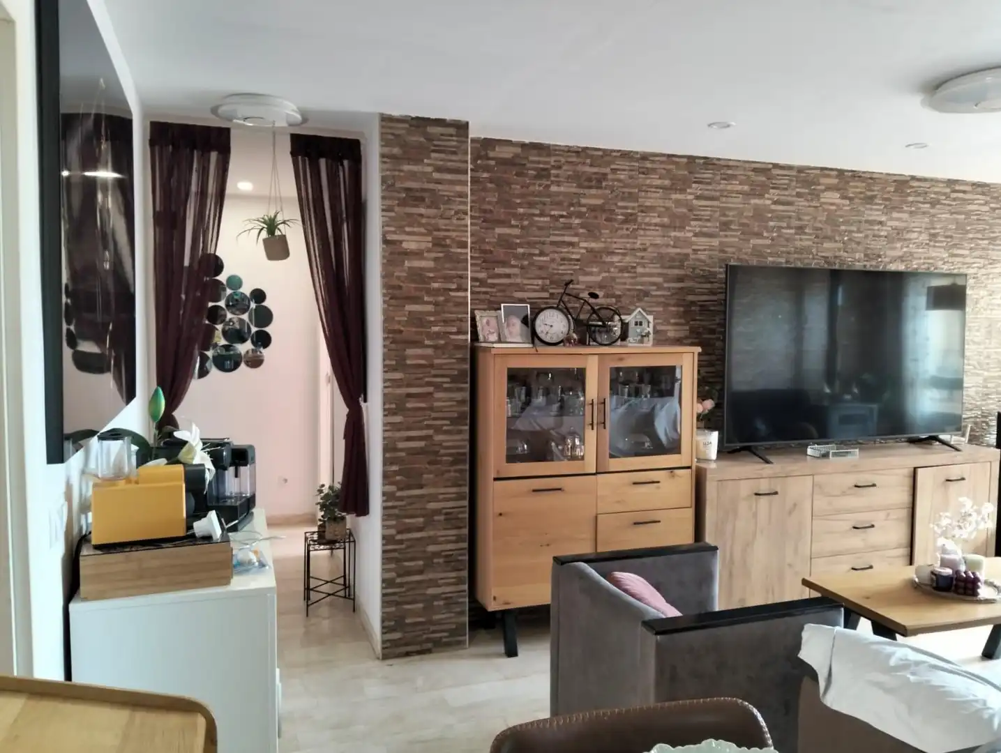 Piso con terraza en venta en Formentera del Segura, imagen 3
