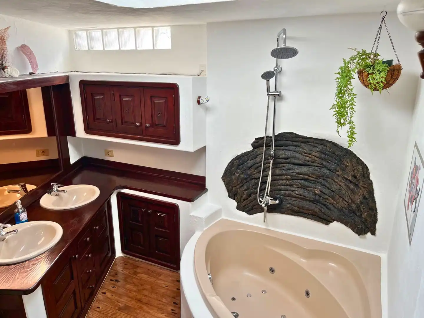 Baño de Casa o chalet en venta en Teguise con Jardín privado y Terraza