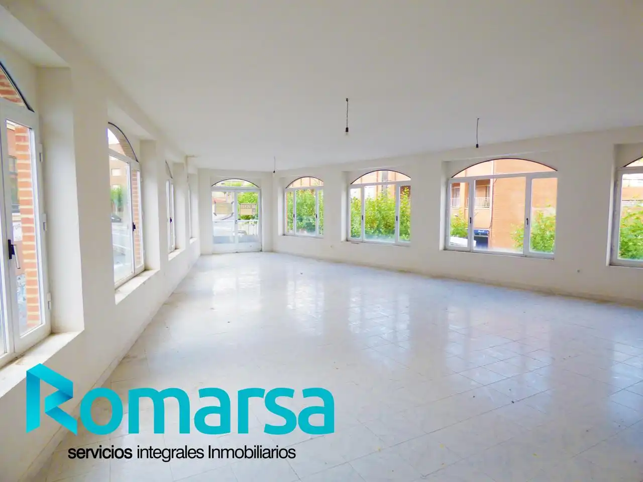 Local commercial à vendre à El Chorrito, imagen 11