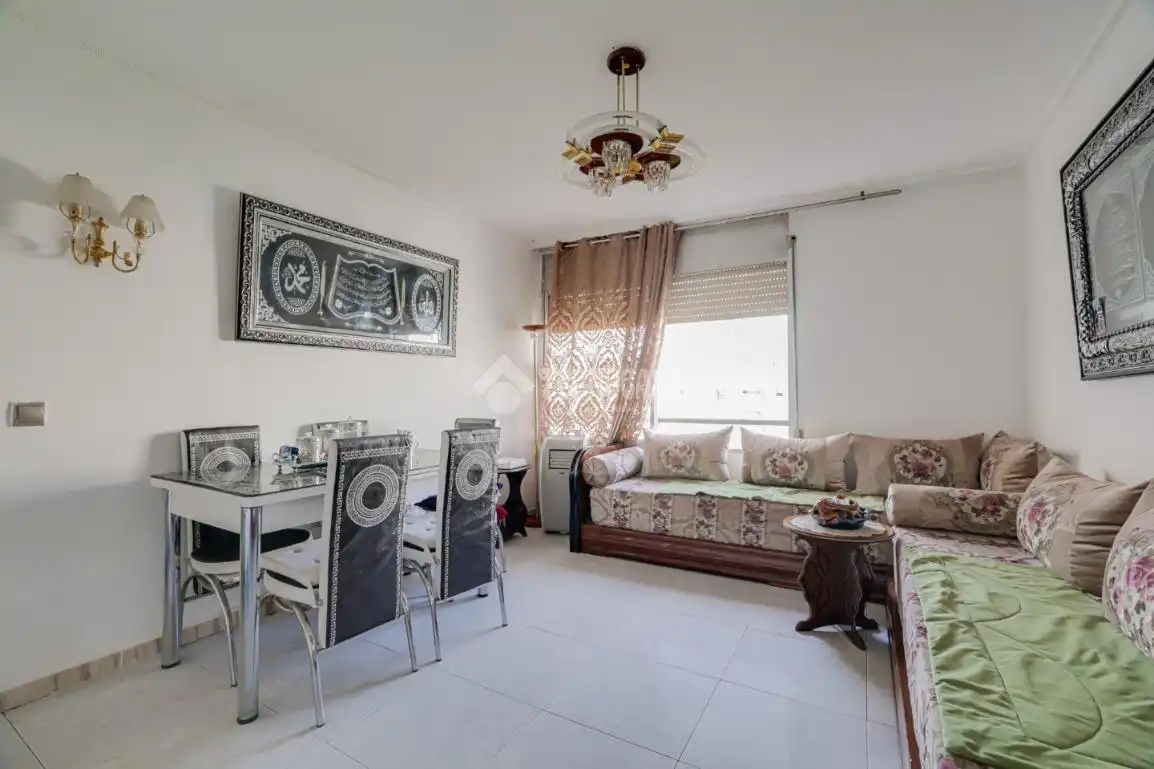 Wohnung zum Verkauf in Can Mas