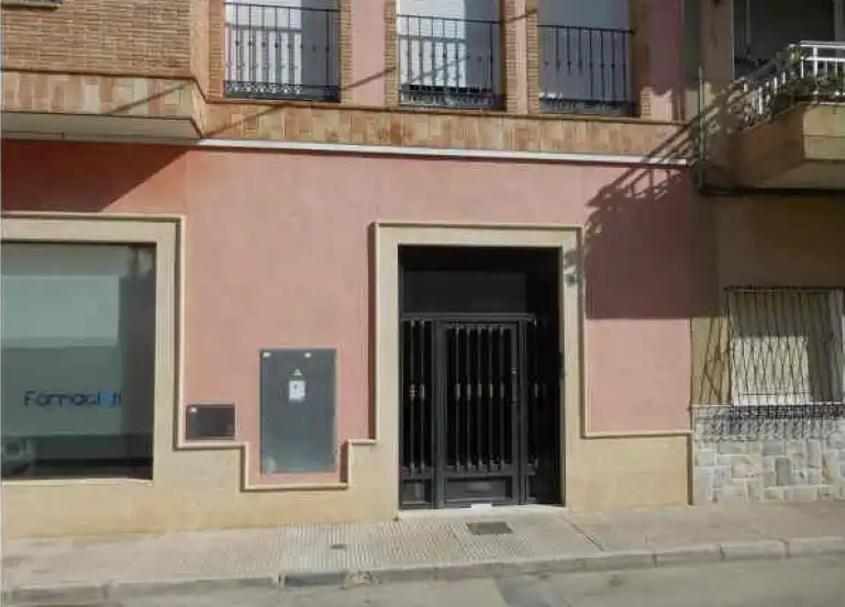 Wohnung zum Verkauf in Principe Felipe, imagen 3