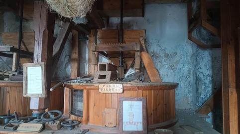 Foto 3 de Finca rústica en venda a Zújar, Granada