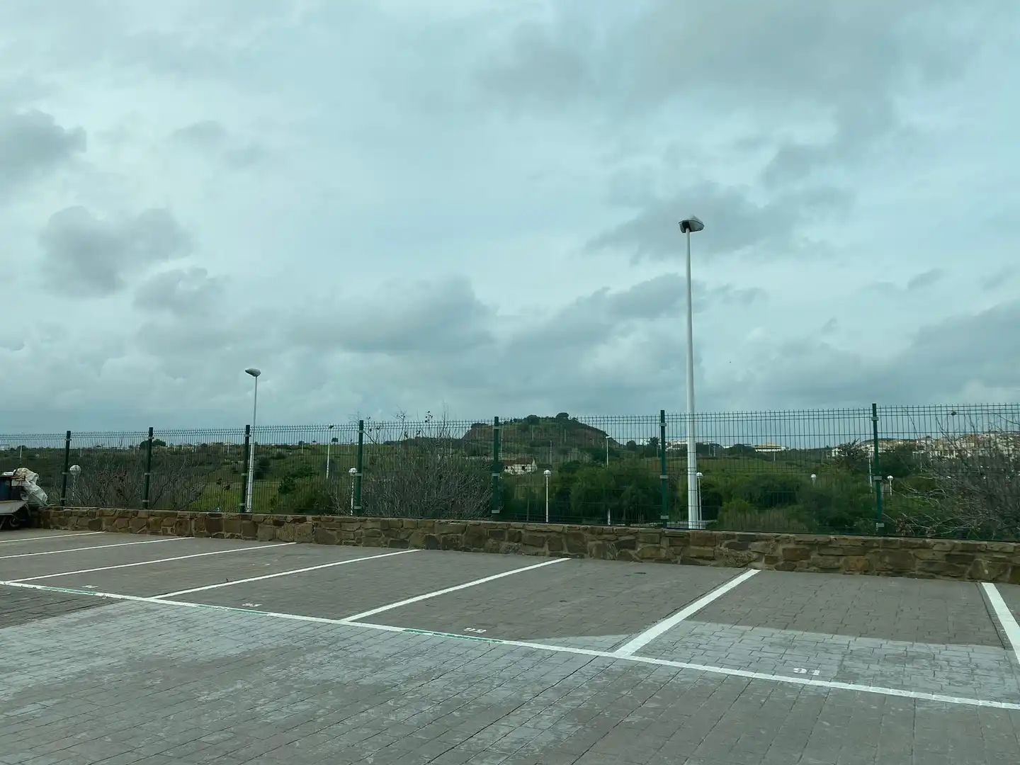 Parking à vendre à Paseo Blasco Ibáñez, imagen 8
