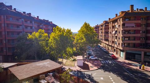 Foto 2 de Pis en venda a  Carmen Conde, Ciudad 10, Alcalá de Henares