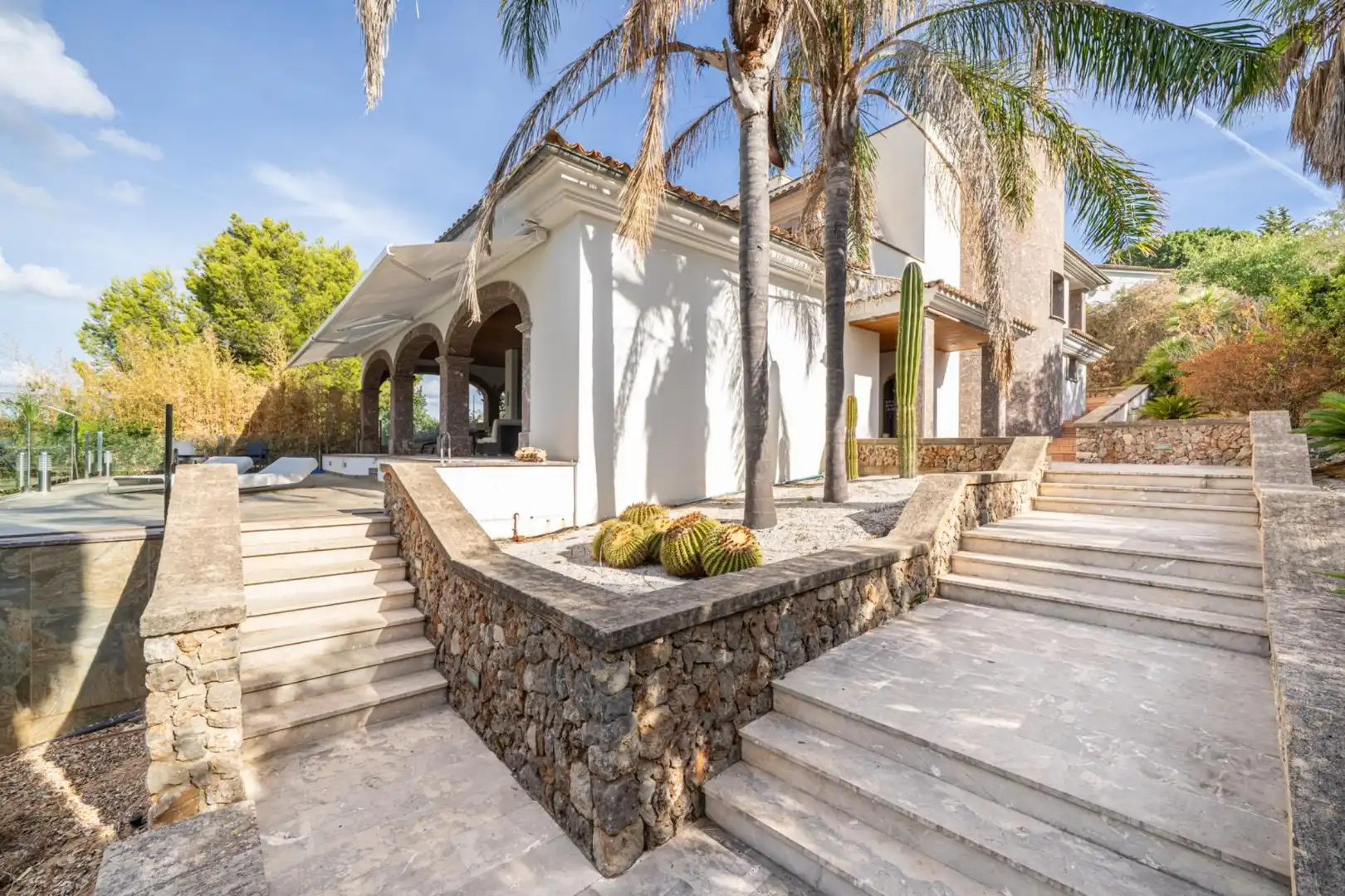Villa avec terrasse à vendre à Carrer Alfabeguera, imagen 51