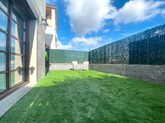 Casa-chalet en Venta en NANCLARES DE LA OCA en Iruña Oka / Iruña de Oca