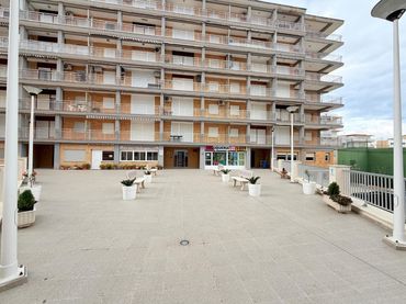 Apartament amb ascensor en venda a Paseo Maritim Neptu