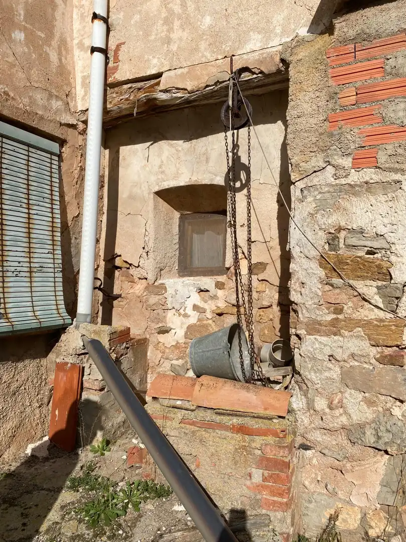 Casa rústica en venda a Calle HORNO (OLALLA) 20, imagen 49