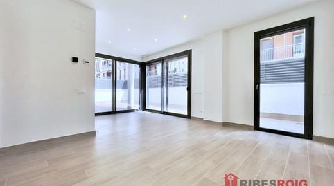 Foto 5 de Pis en venda a Renaixença, Barceloneta -  Molí d'en Rovira, Barcelona