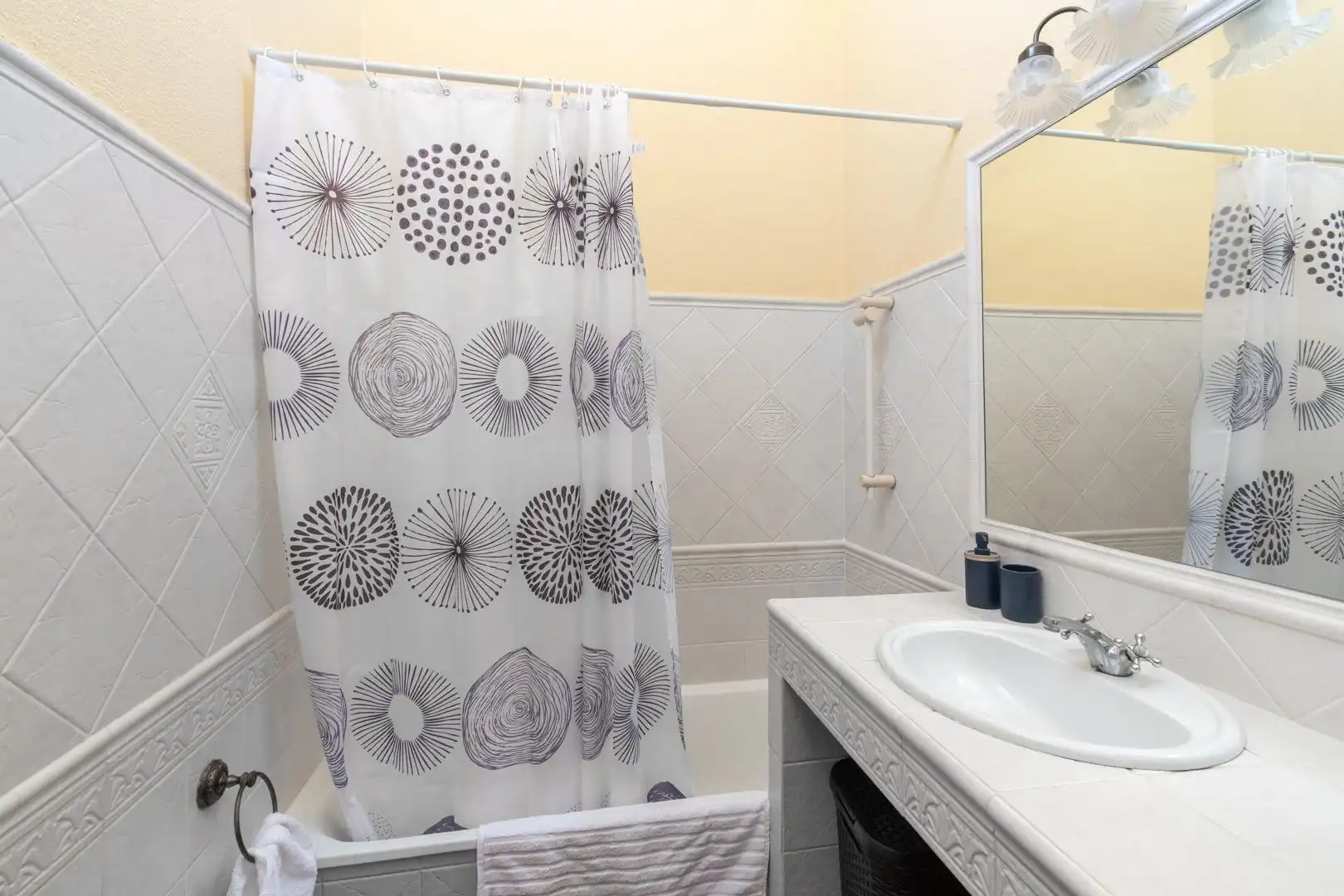 Baño de Casa o chalet en venta en El Puerto de Santa María