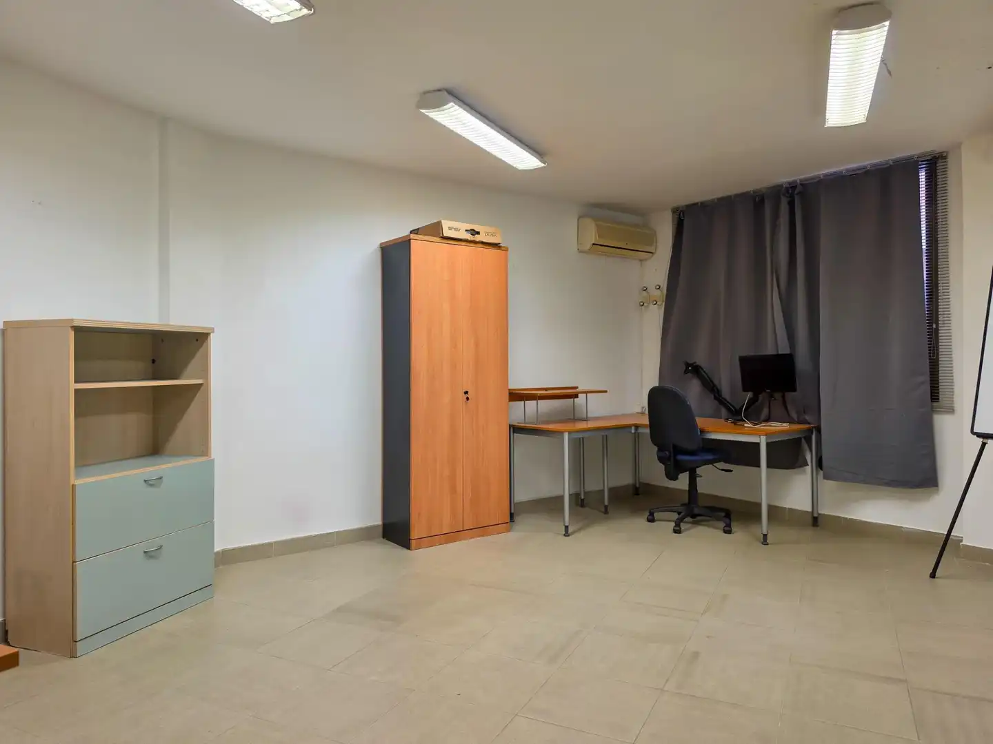 Oficina en venda en Lleida