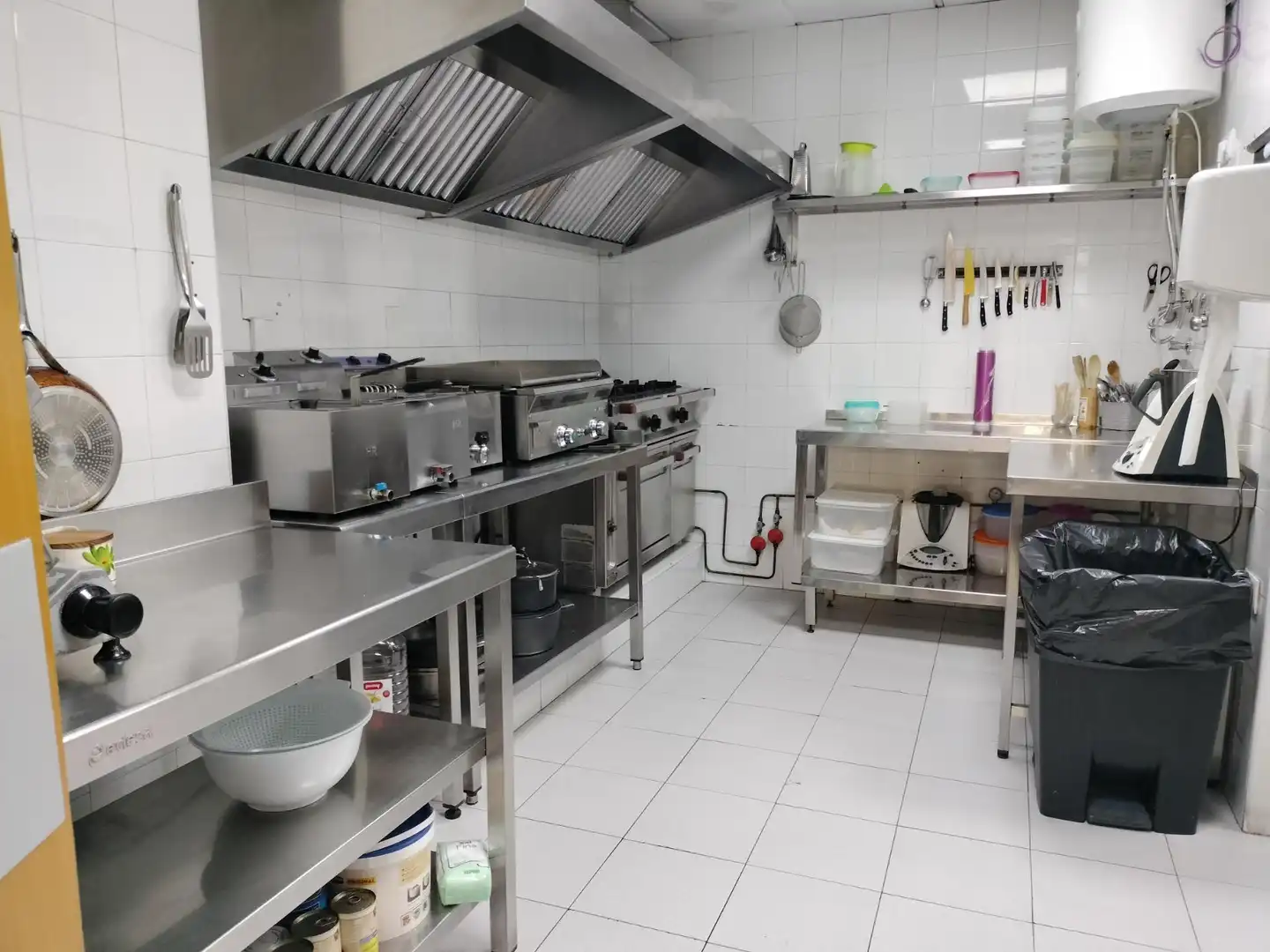 Local comercial de lloguer a San Blas, imagen 15