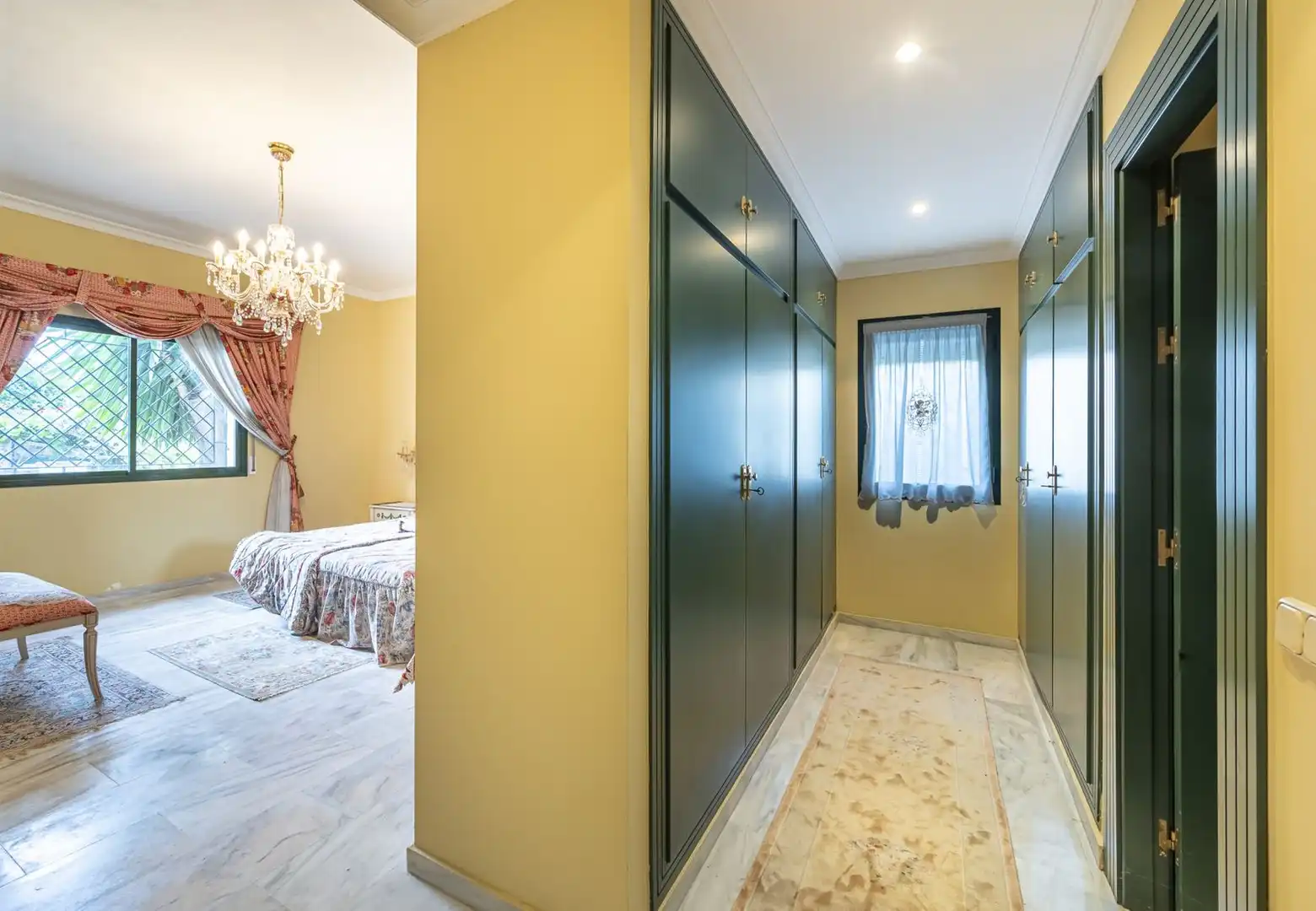 Chalet con piscina en venta en Calle Lago de los Cisnes 1, imagen 11