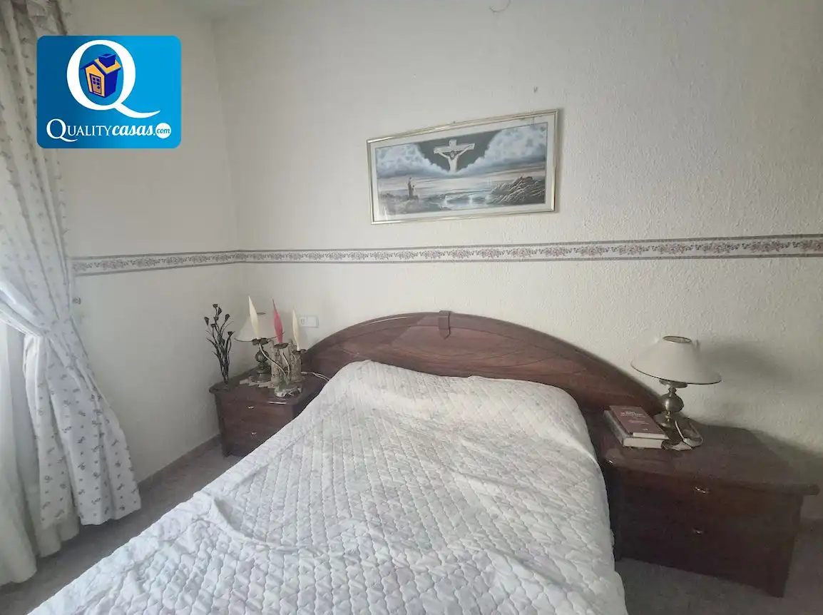 Chalet en venta en Busot, imagen 10
