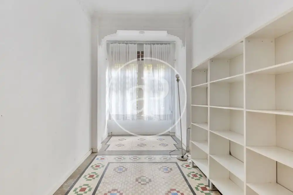Flat with lift for sale in Extramurs, imagen 9