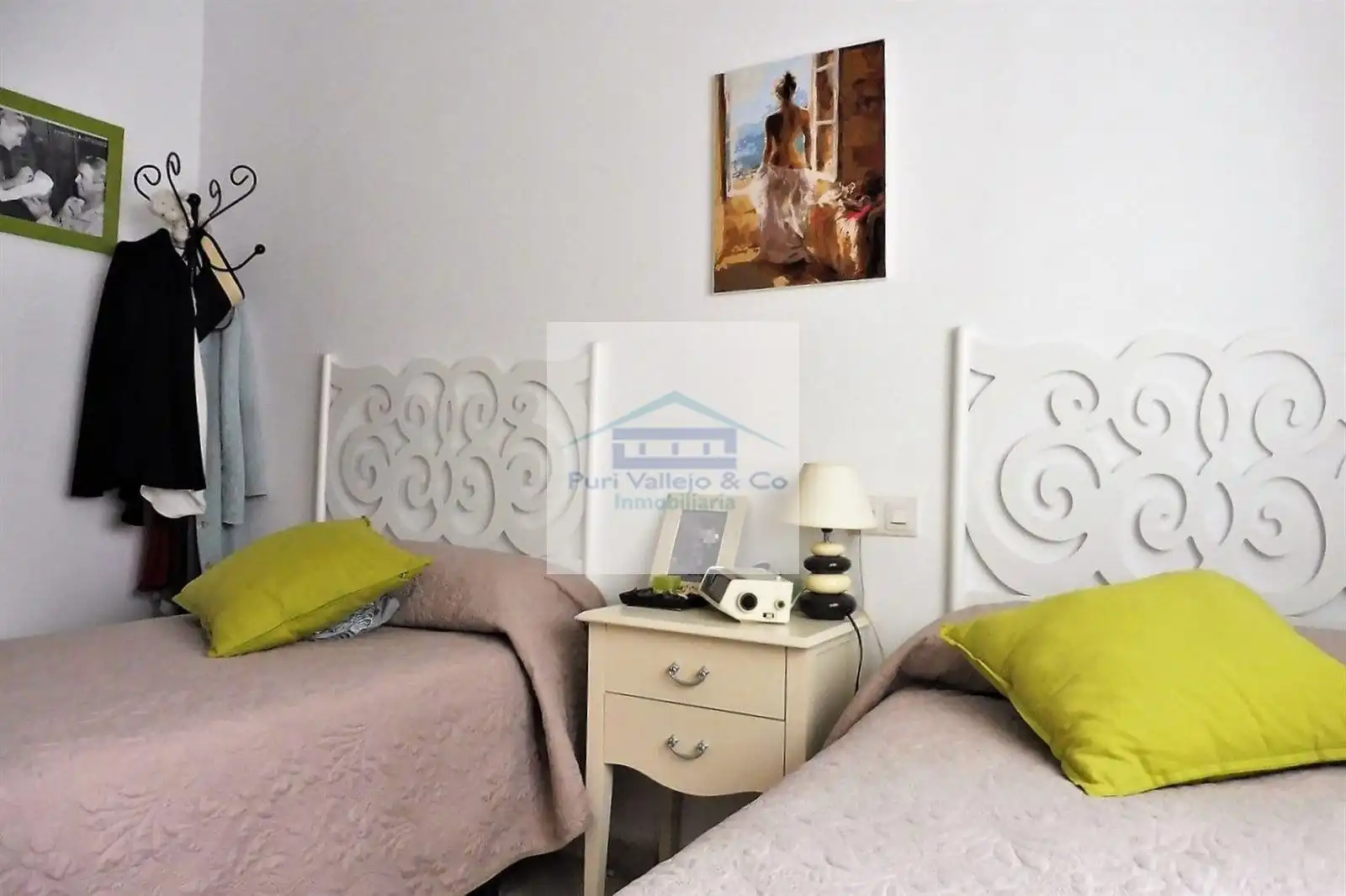 Wohnung mit Aufzug zum Verkauf in Centro, imagen 43