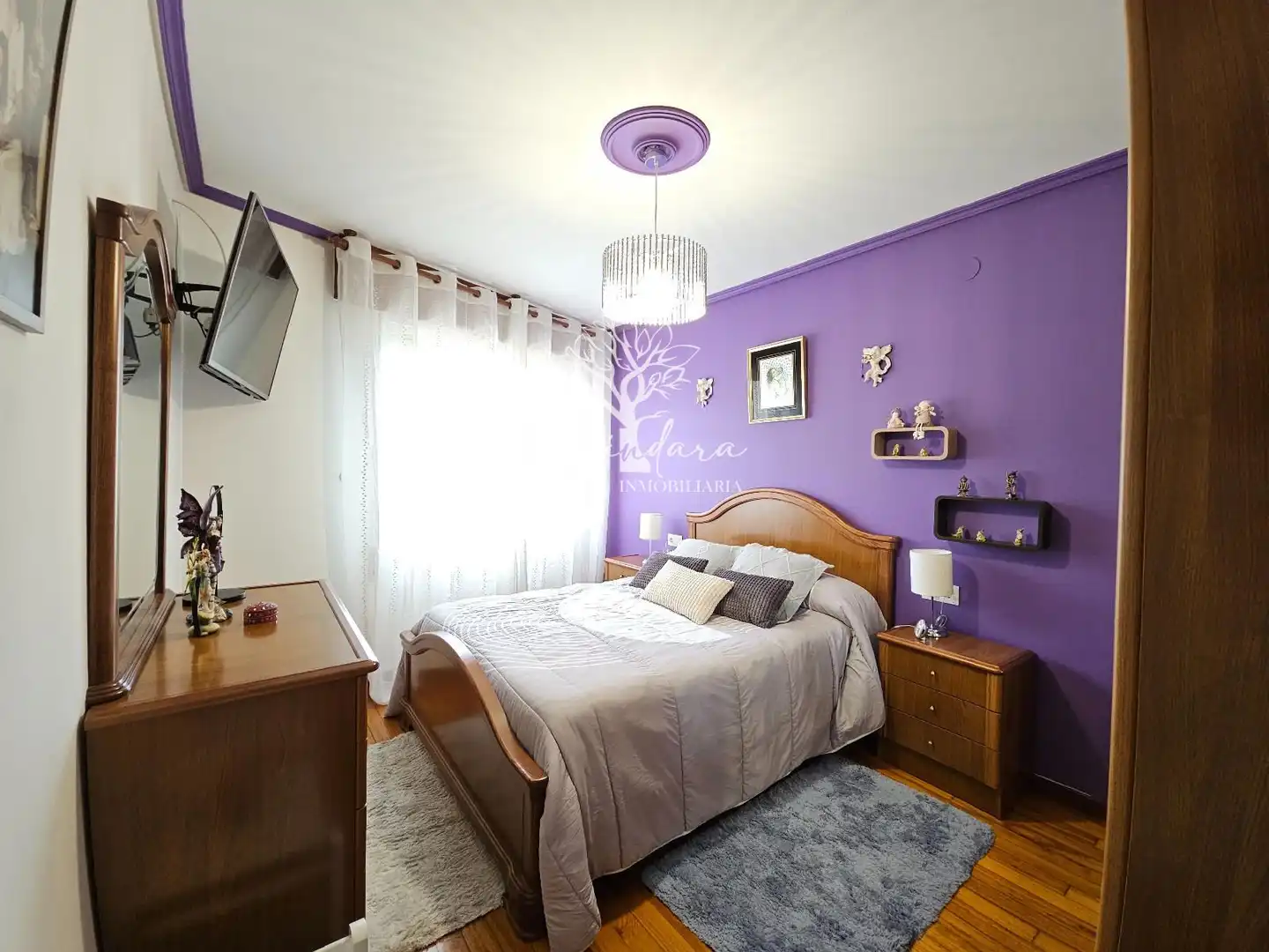 Piso con ascensor en venta en Porta Nova, imagen 15