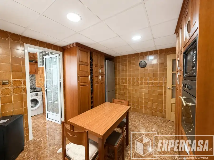 Cocina de Piso en venta en Llíria con Aire acondicionado