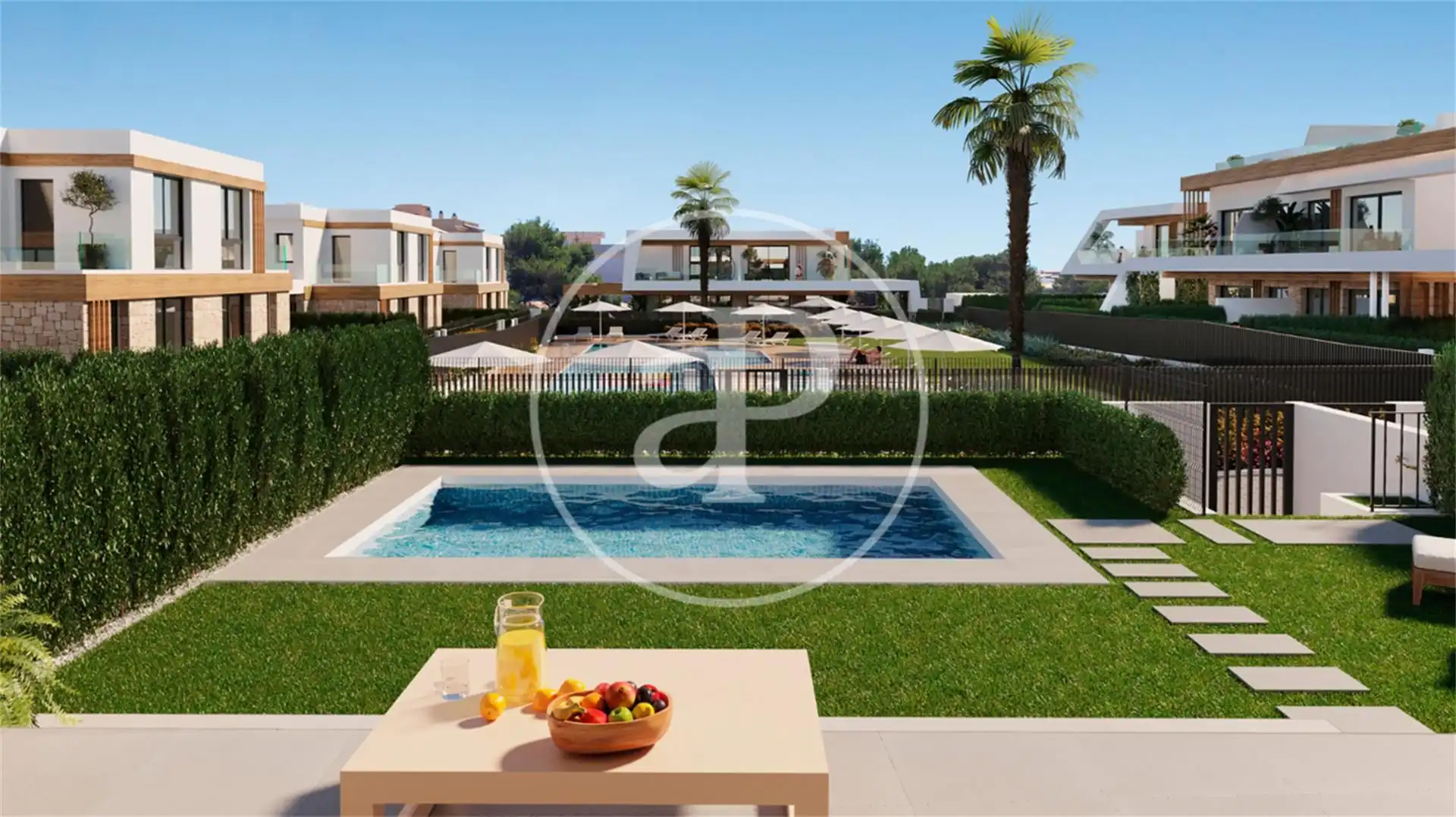Casa o xalet en venda a Cala Ratjada