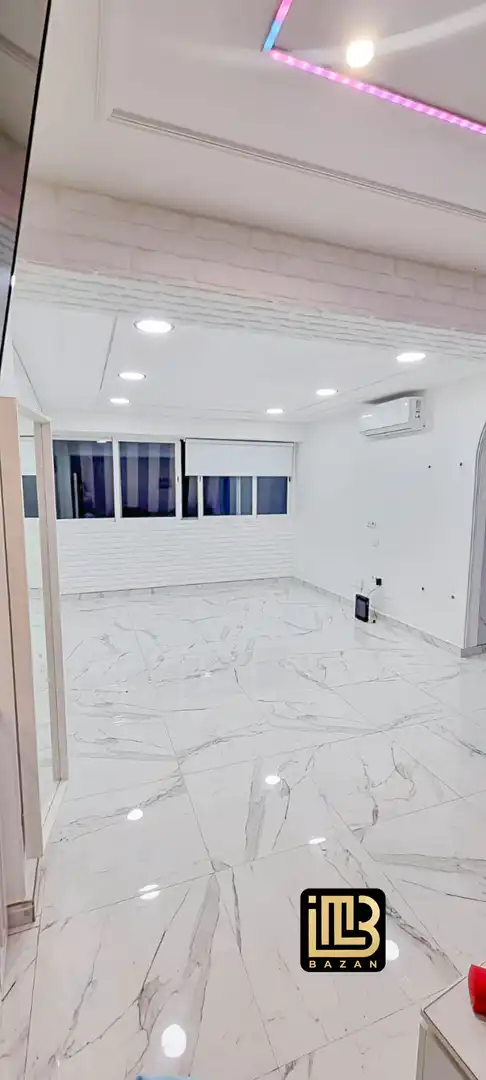 Piso de alquiler en Málaga con Aire acondicionado, Calefacción y Amueblado