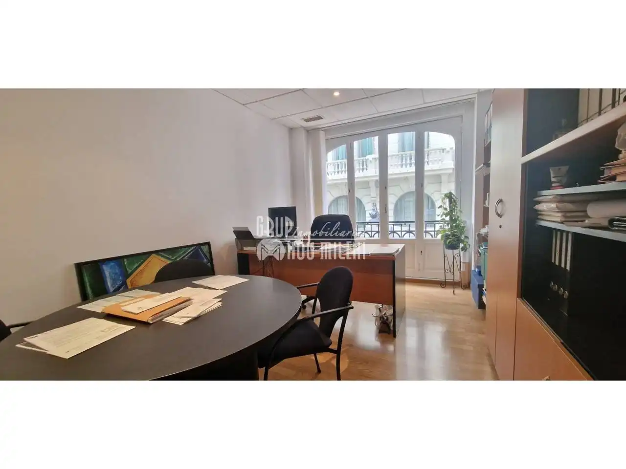 Office space with lift to rent in Calle Pintor Martínez Cubells, imagen 7