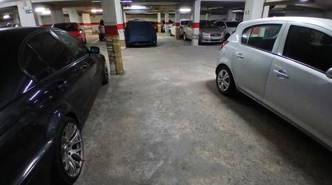 Photo 2 of Garage for sale in Calle Santa Clara, Santa Teresa  - San Pedro Cardeña, Burgos