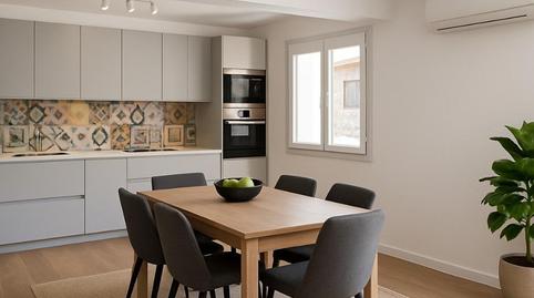 Foto 3 de Apartament en venda a Centro Urbano, Alicante