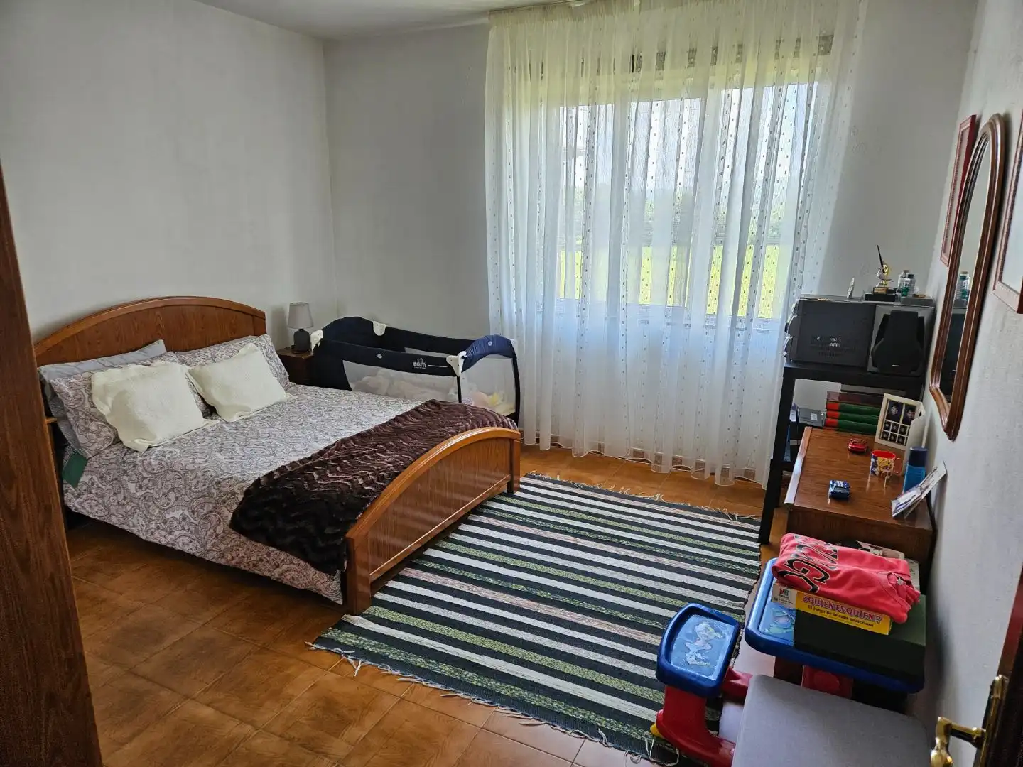 Casa rústica amb jardí en venda a Lugar Xunqueira 3, imagen 24