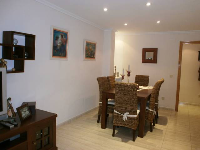 Dúplex en Venta en Tobarra