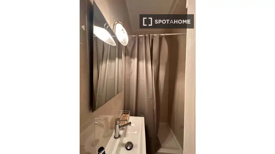 Flat with terrace to rent in Eixample, imagen 13
