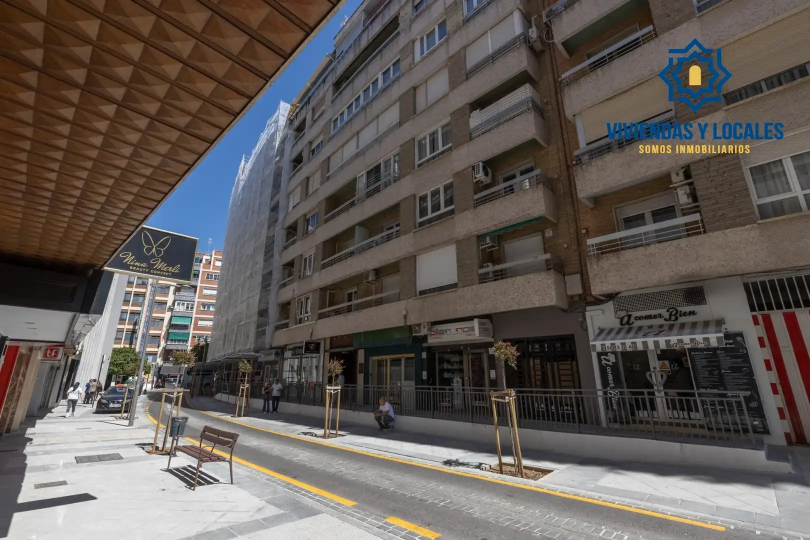 Appartement avec ascenseur à vendre à Ronda, imagen 50