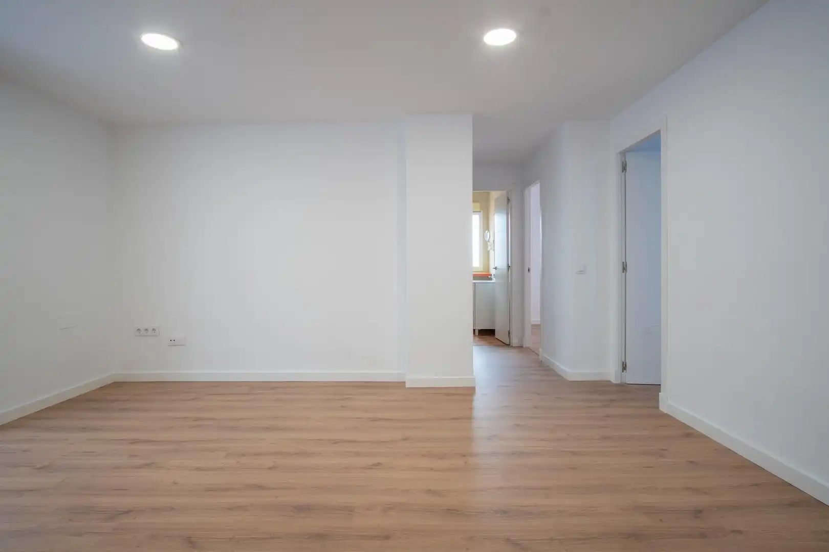 Flat for sale in San Fernando