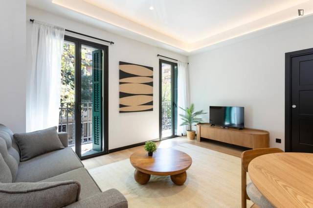 Apartamento en Alquiler en El Camp d'en Grassot i Gràcia Nova