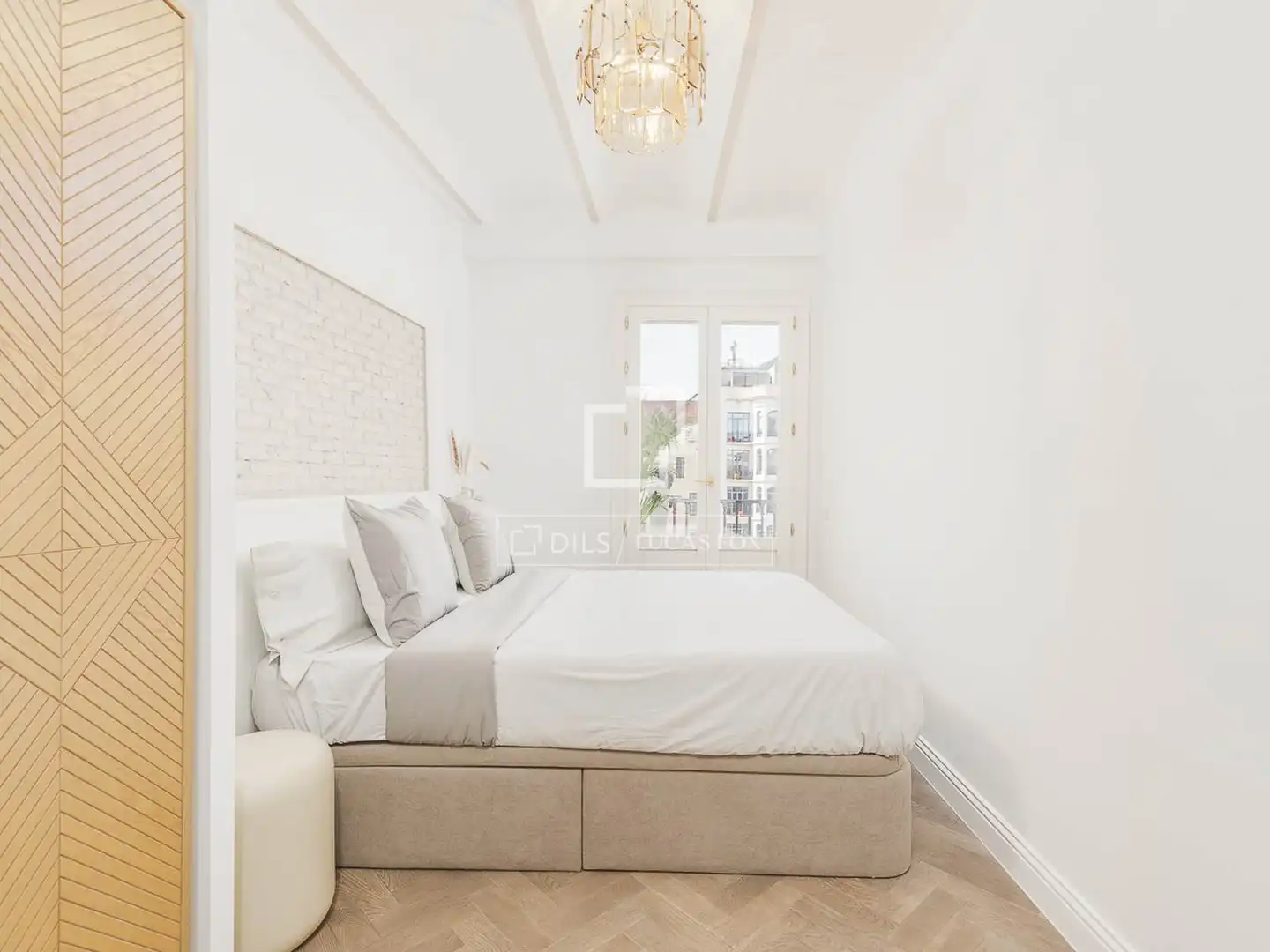 Piso con terraza en venta en Eixample, imagen 35