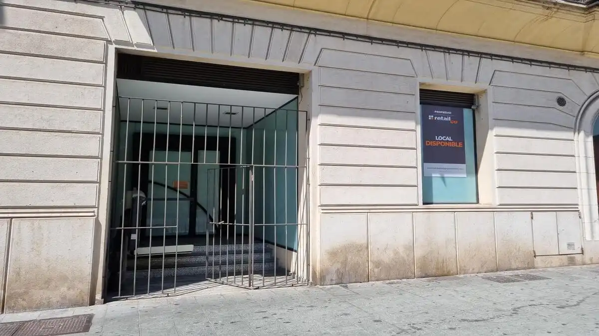 Business premises for sale in GABRIEL ALOMAR I VILLALONGA 6, imagen 3