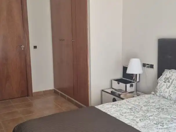 Dormitori de Pis en venda en Salou amb Aire condicionat i Terrassa