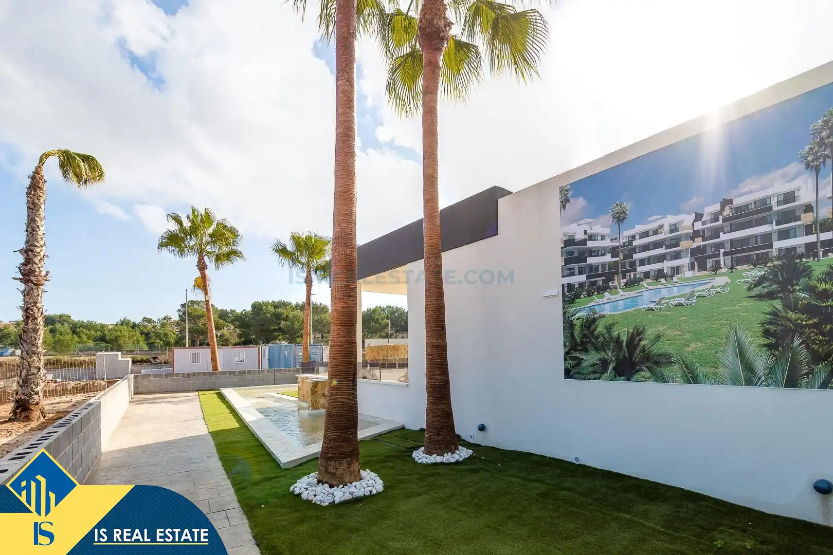 Apartamento con piscina en venta en Orihuela Costa, imagen 40