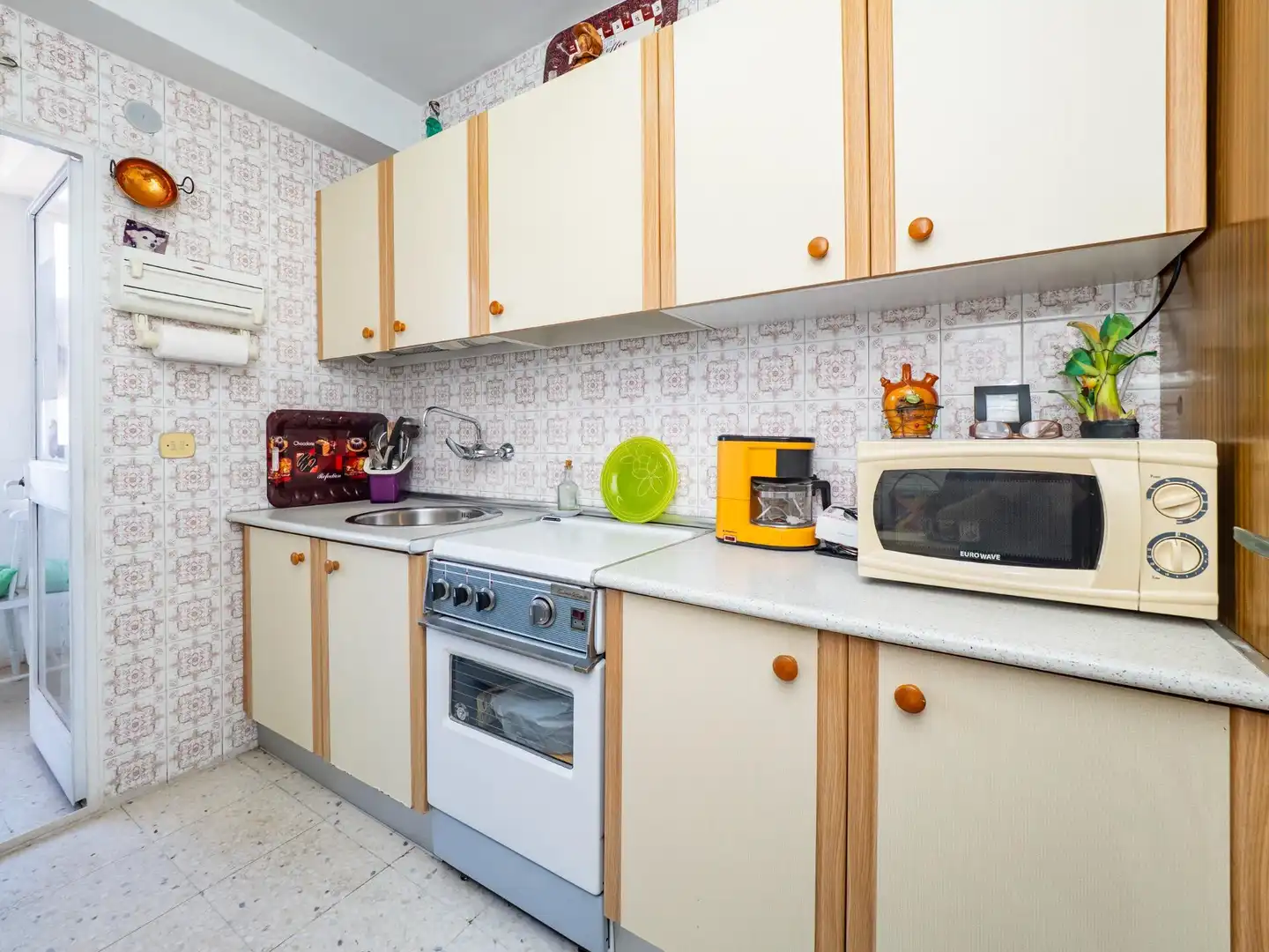 Appartement avec ascenseur à vendre à Bailén - Miraflores, imagen 14