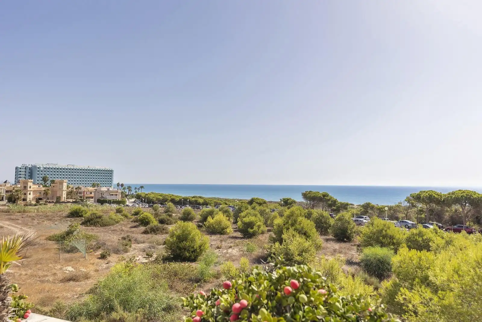 Apartament en venda en El Moncayo - El Pòrtic