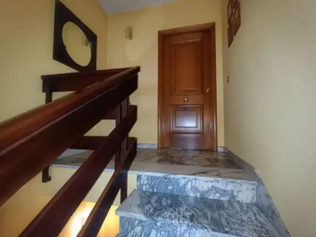 Casa o chalet en venta en Vigo  con Calefacción, Jardín privado y Parquet