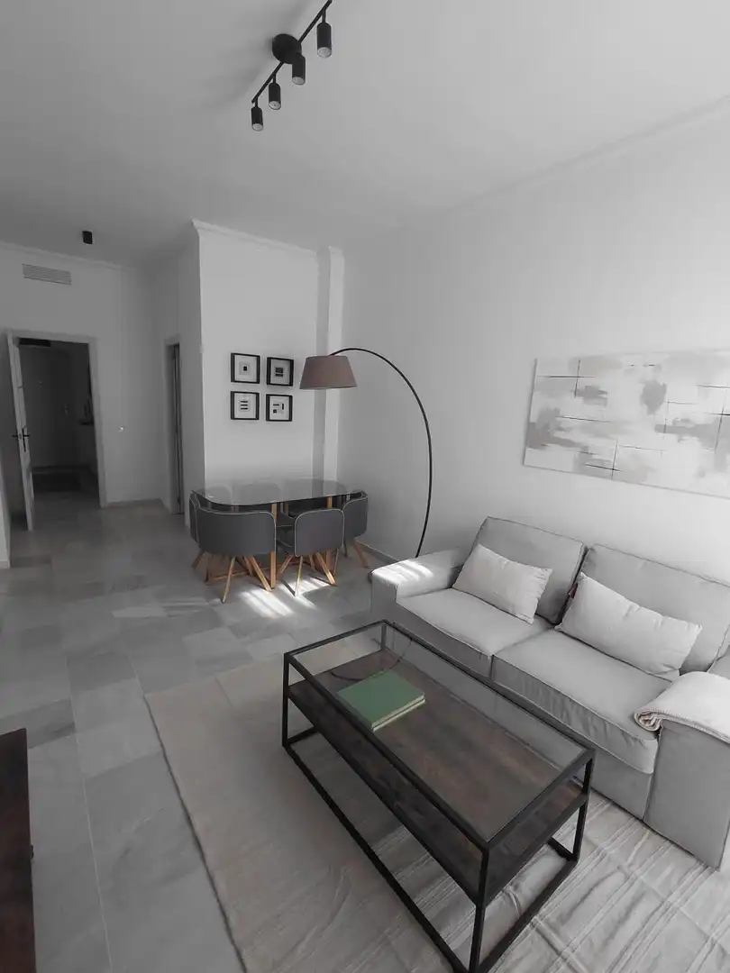 Flat to rent in Utrera ciudad, imagen 3