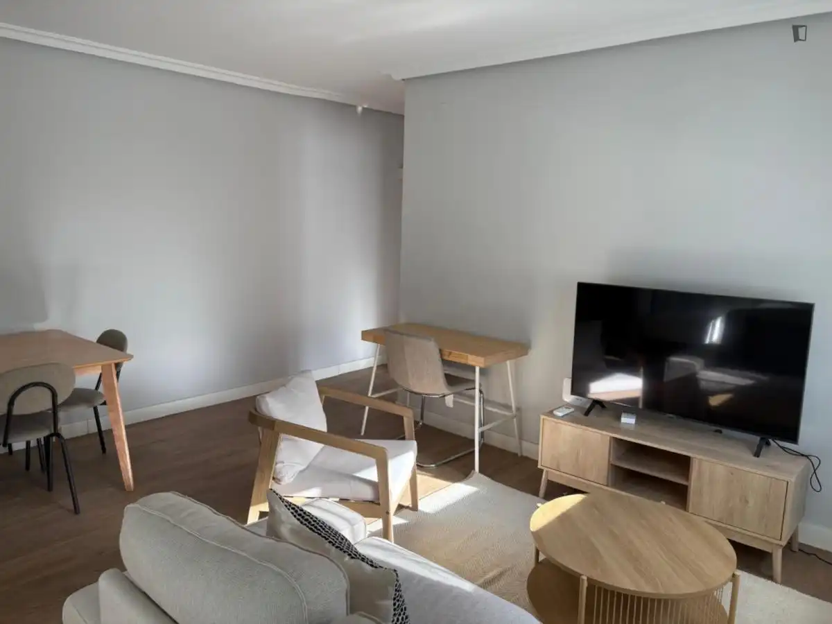 Apartamento de alquiler en Simancas