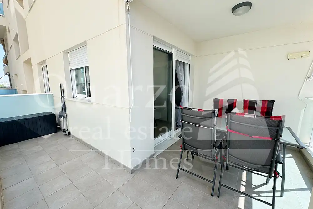 Appartement compact avec terrasse à vendre à Piles, imagen 20