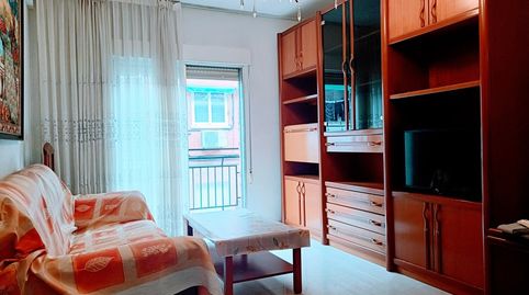 Photo 3 of Flat for rent in Jose Garrido, San Isidro, Madrid Capital