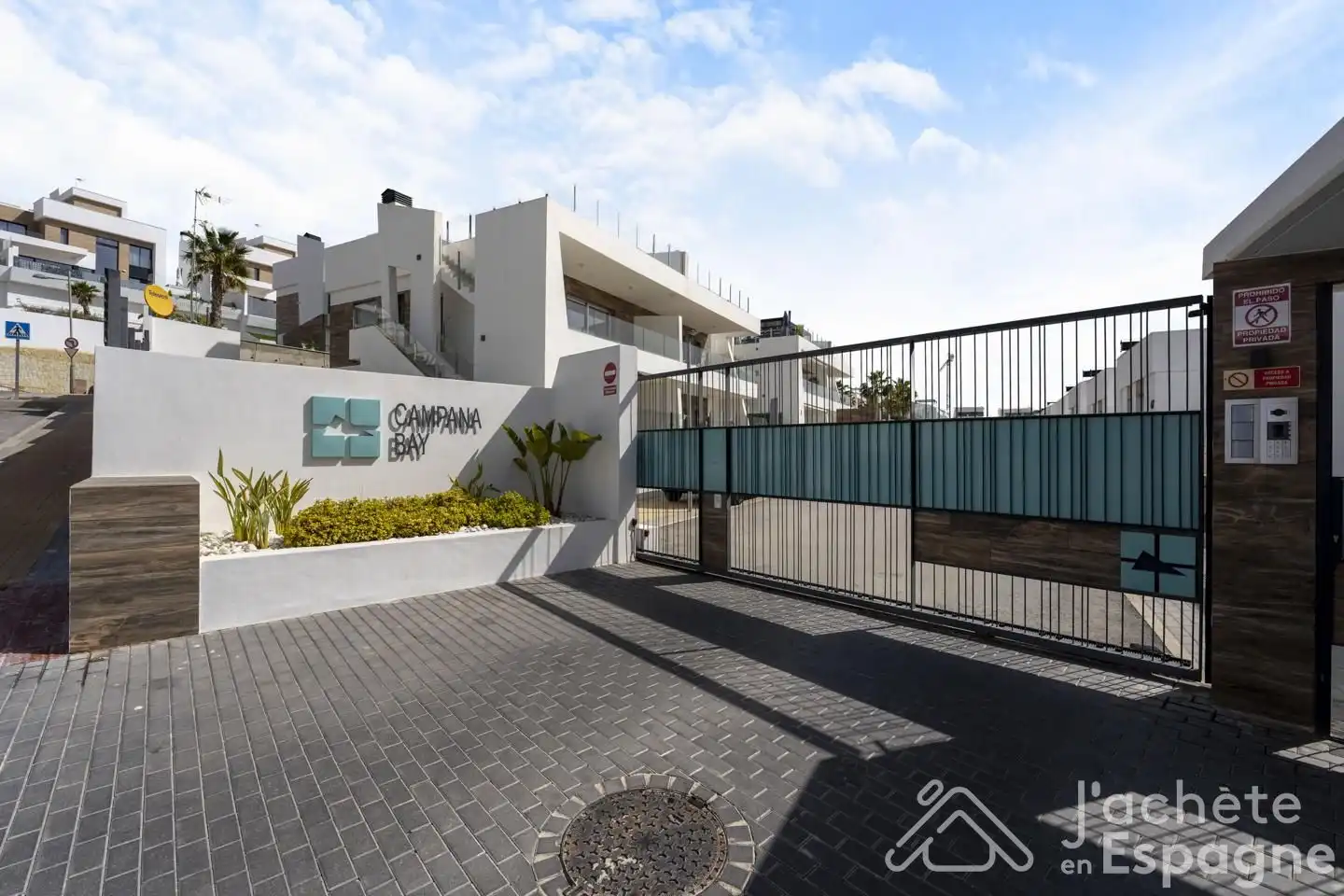 Haus mit Pool zum Verkauf in calle d'Equador
