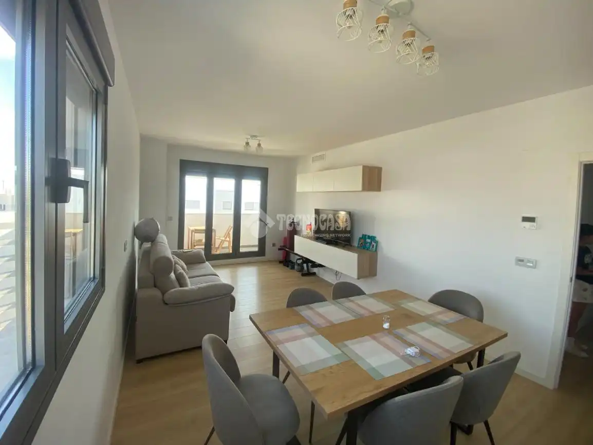 Piso con piscina en venta en Av. Manuel Clavero Arévalo, imagen 19