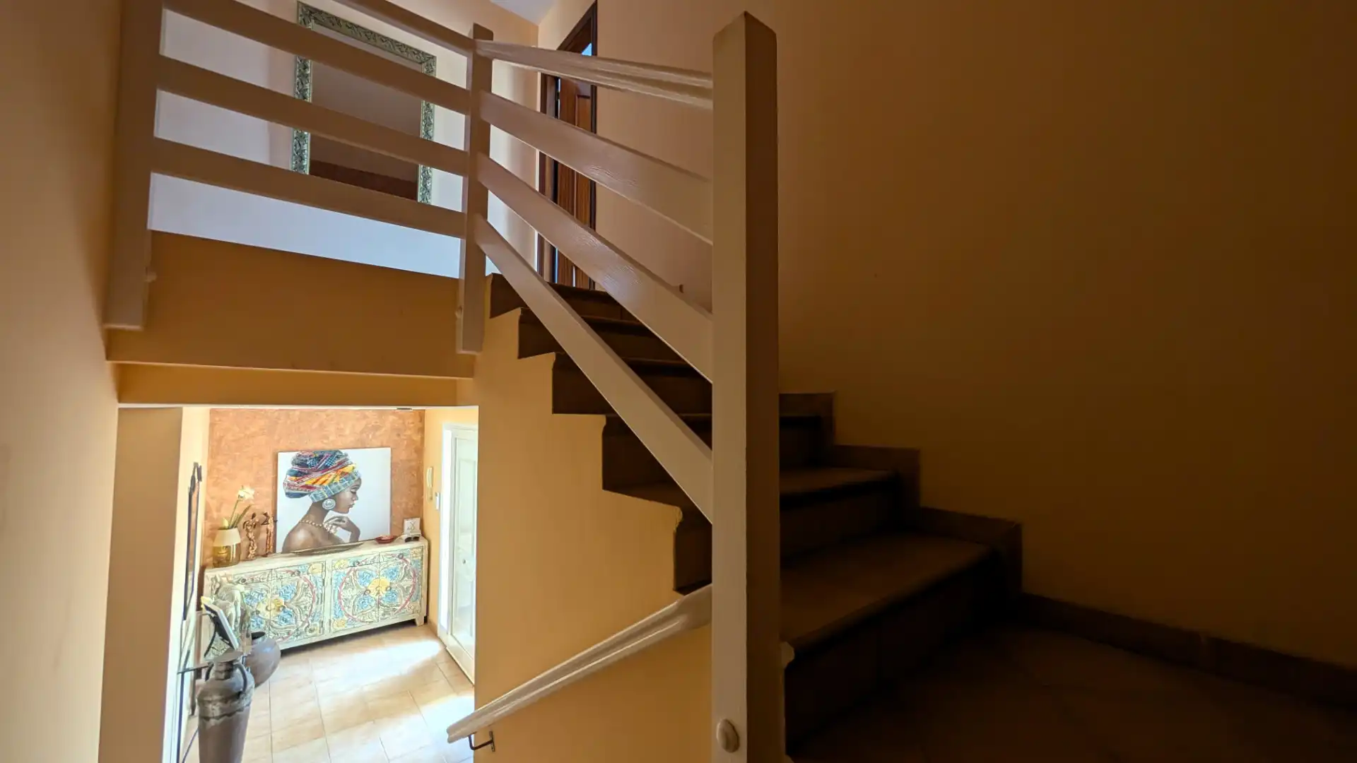 Casa adosada en venda en Tuineje amb Aire condicionat, Jardí privat i Terrassa