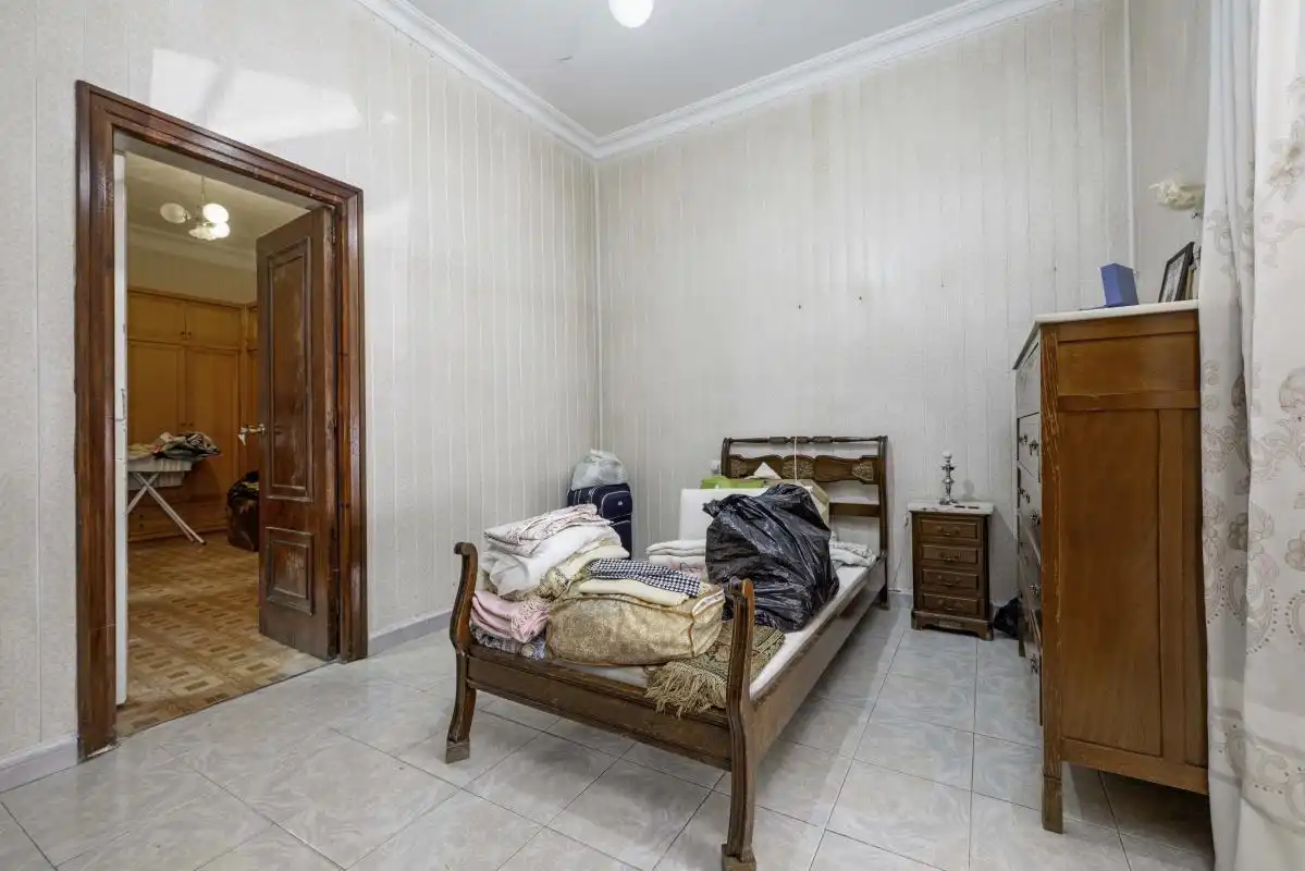 Habitación de Casa adosada en venta en Camas con Calefacción, Terraza y Balcón