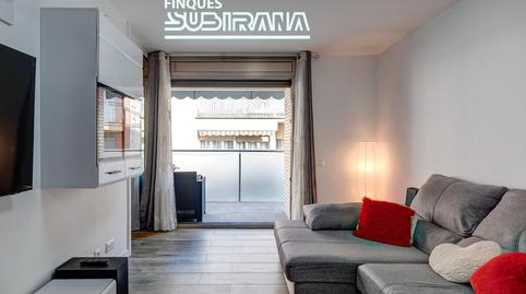 Foto 3 de Pis en venda a Llevant, Igualada