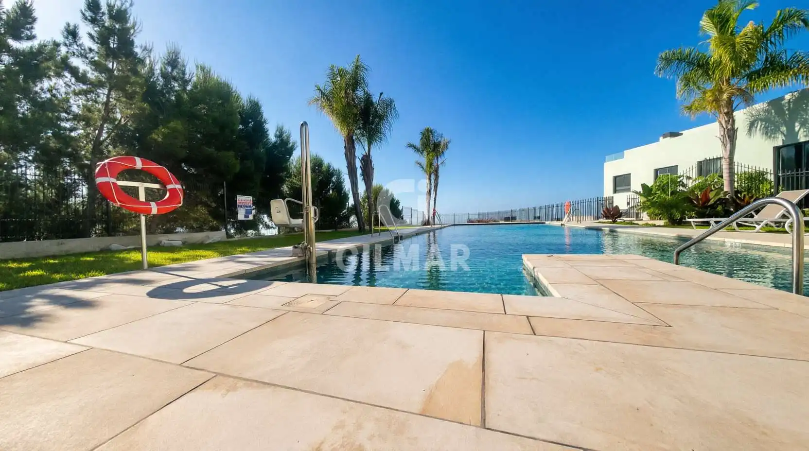 Apartament amb balcó en venda a Montealto - Monterrey, imagen 13